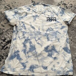 Holllister Men’s M short sleeved T